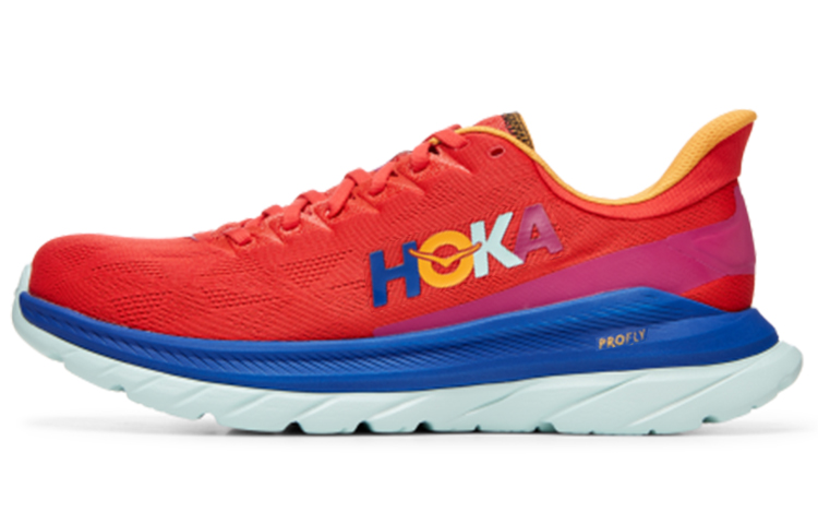 HOKA ONE ONE Mach 4 ‘ST/ART Pack’