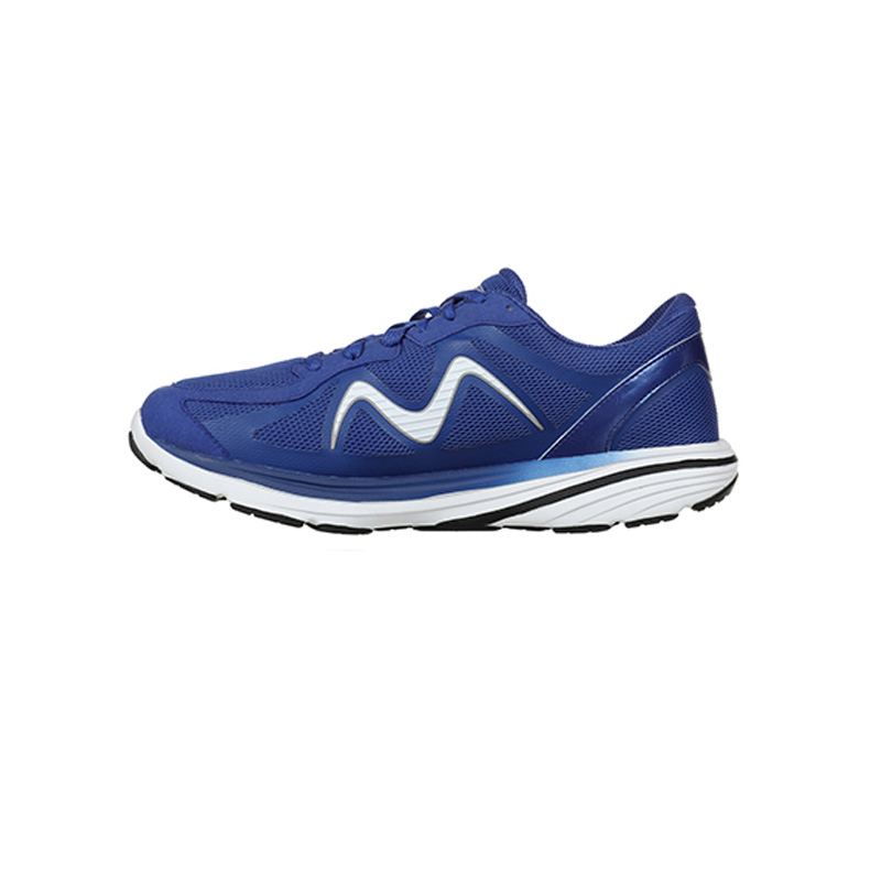 MBT Running Shoes Men’s Low Top White