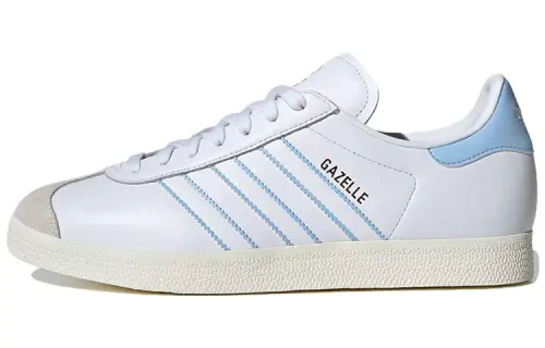 Gazelle Adidas Originals 'National Team Retro Collection - Argentina'