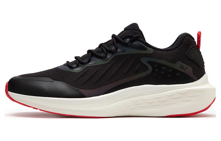 361° Rain Screen Cushioning Slip Resistant Abrasion Resistant Cushioning Slip Resistant Abrasion Resistant Low top