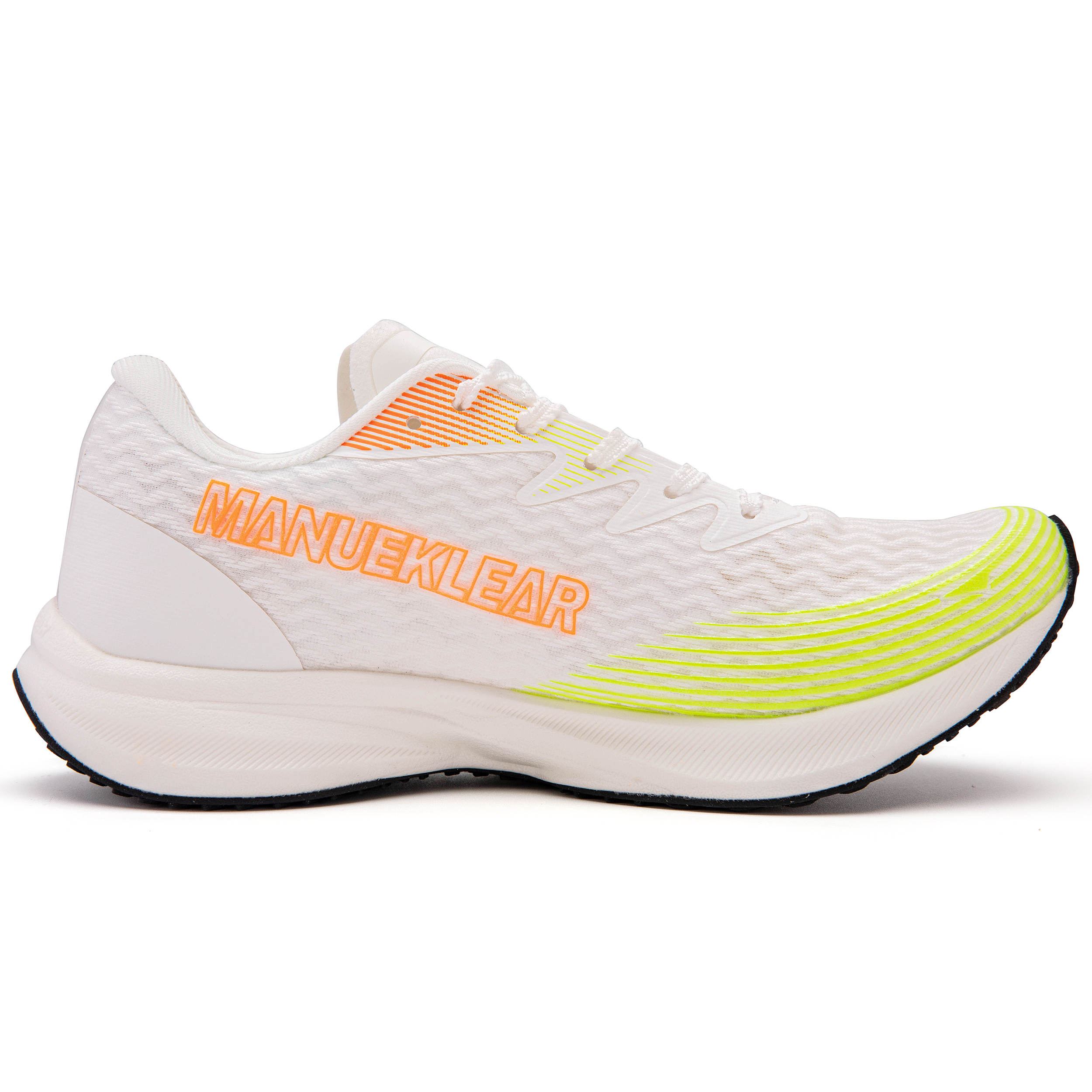 MANUEKLEAR Low top Running Shoes Unisex