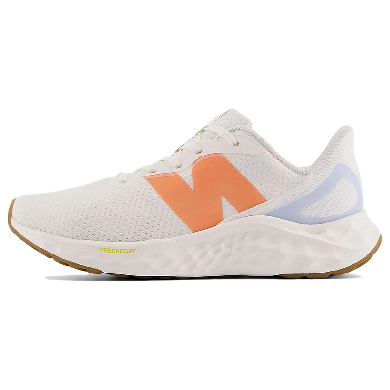Fresh Foam Arishi Wmns New Balance v4 'Sea Salt Gulf Red' Women's
