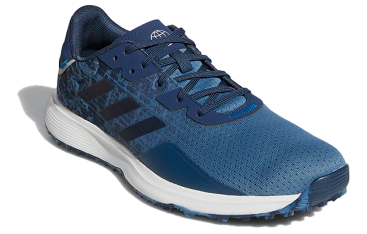 Adidas S2G Spikeless Golf ‘Blue’