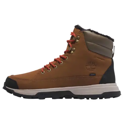 Timberland Treeline Boot 'Rust'