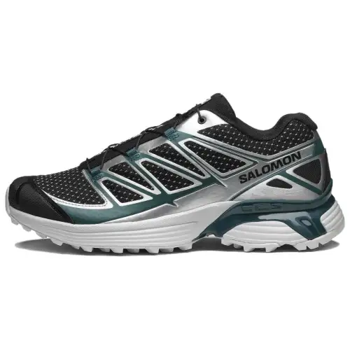 SALOMON XT Pathway Slip Resistant Abrasion Resistant Slip Resistant Abrasion Resistant Low top Outdoor Shoes Unisex