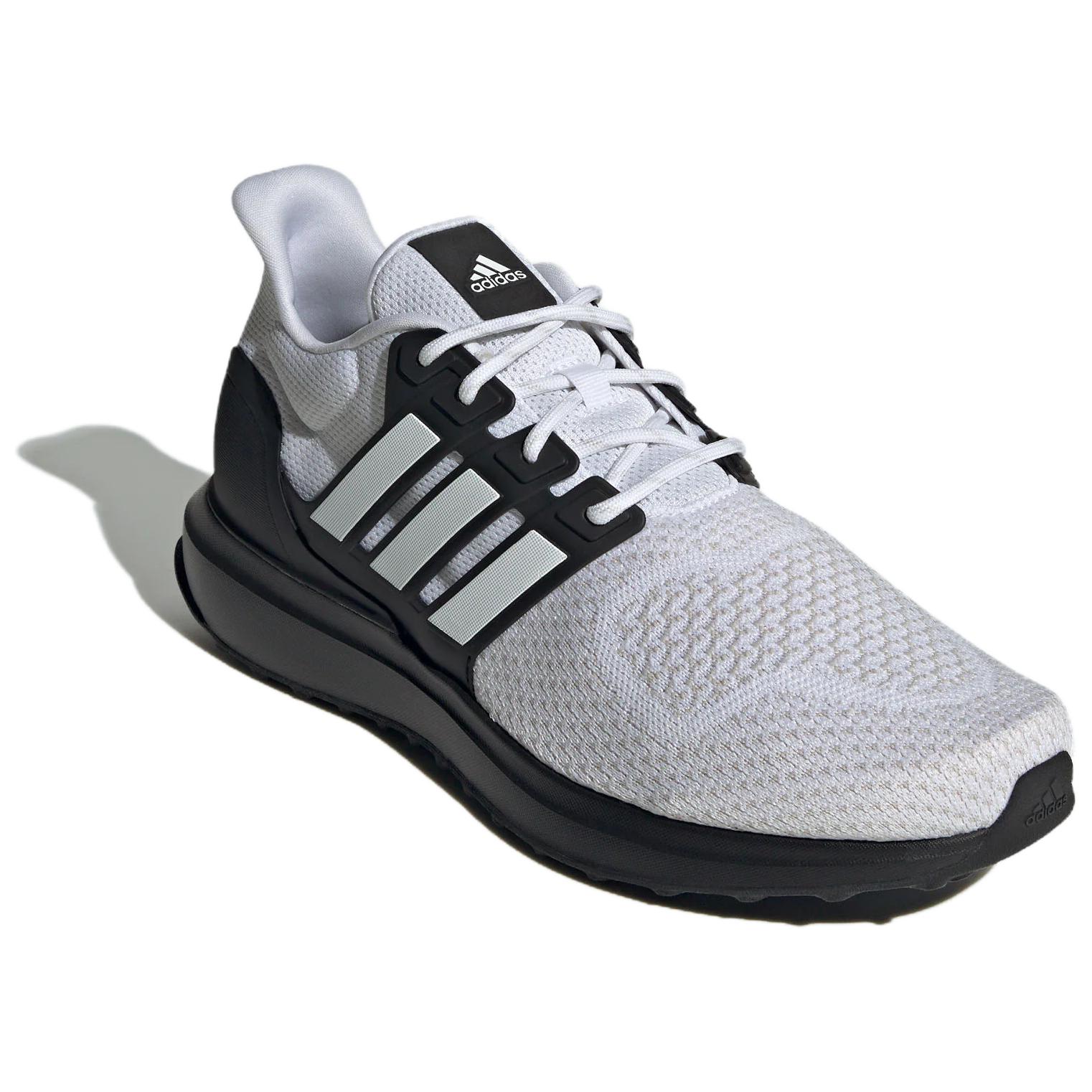 Adidas Ubounce Dna Cloud White Core Black