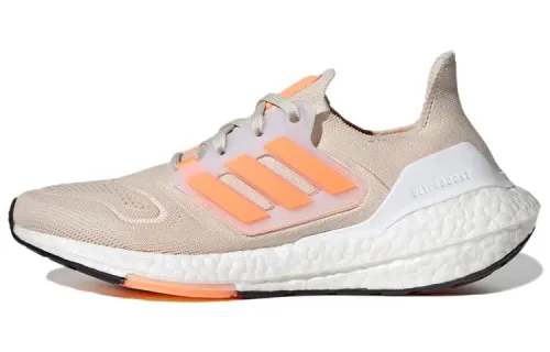 Adidas Wmns UltraBoost 22 'Aluminium Beam Orange' Women's