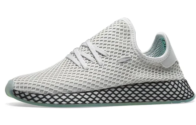 Adidas Deerupt 'Clear Mint'