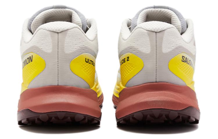SALOMON WMNSSALOMON Ultra Glide 2 ‘Yellow Red’ / L00 Women’s