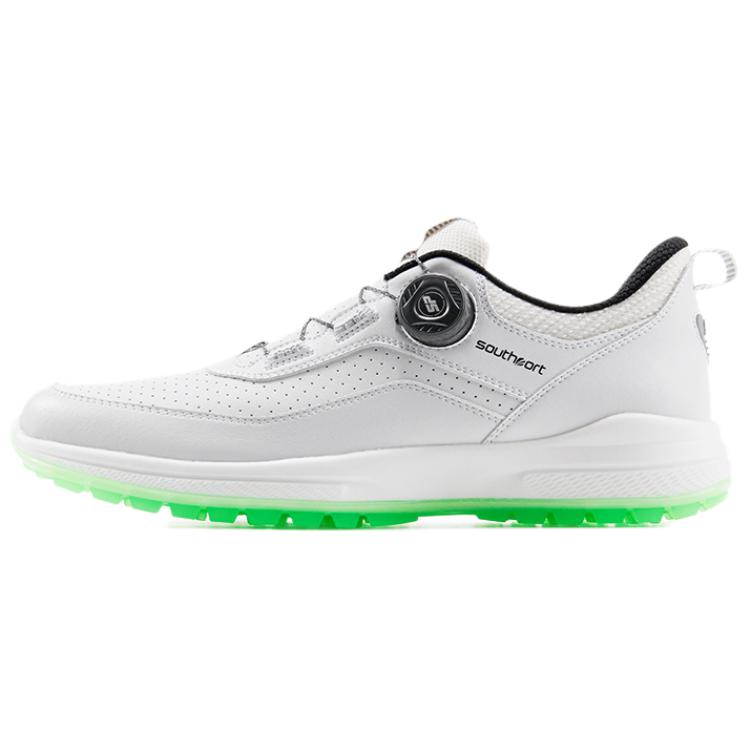 SOUTHPORT Cushioning Abrasion Resistant Waterproof Low top Golf Shoes Men’s