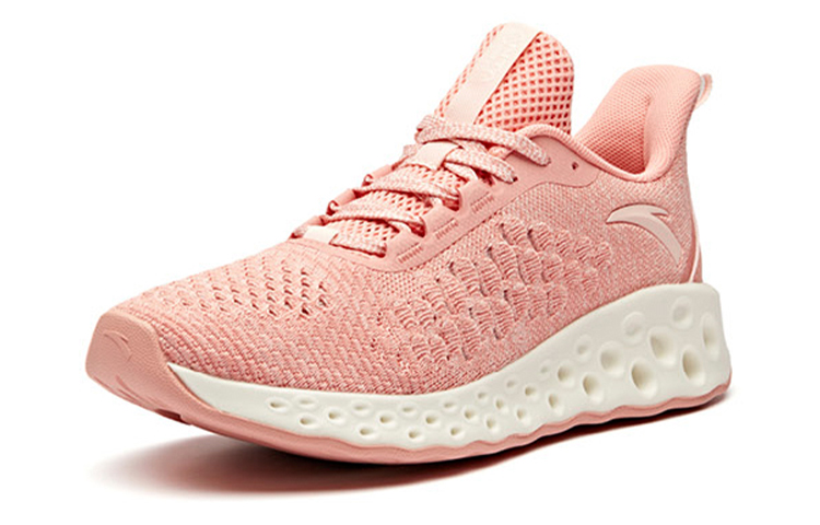 Anta Low top Running Shoes Women’s Light Nude Pink