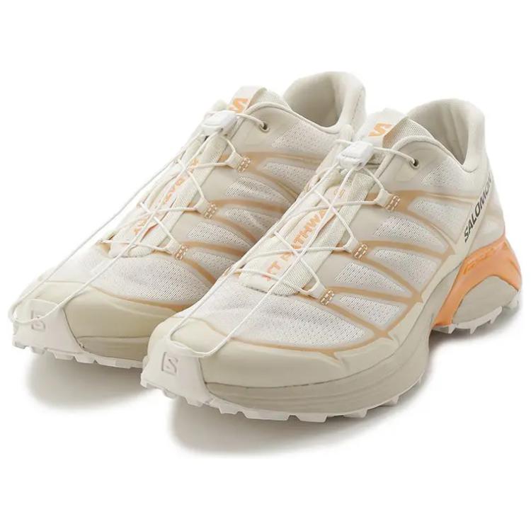 SALOMON x Emmi XT Pathway 2 Low top Outdoor Shoes Women’s White