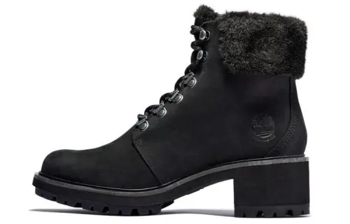 Timberland Outdoor Boots Women's Black