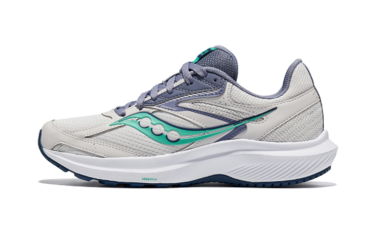 saucony Women’s Cohesion 17 ‘Fog Mint’