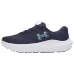 Under Armour Charged Surge 4 Running Shoes Women's Blue White