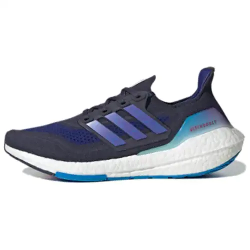 Adidas UltraBoost 21 'Teaser'