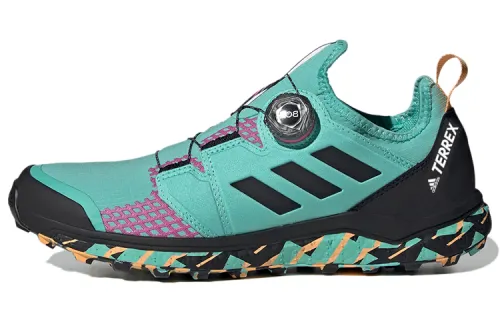 Adidas Terrex Agravic Boa 'Acid Mint'