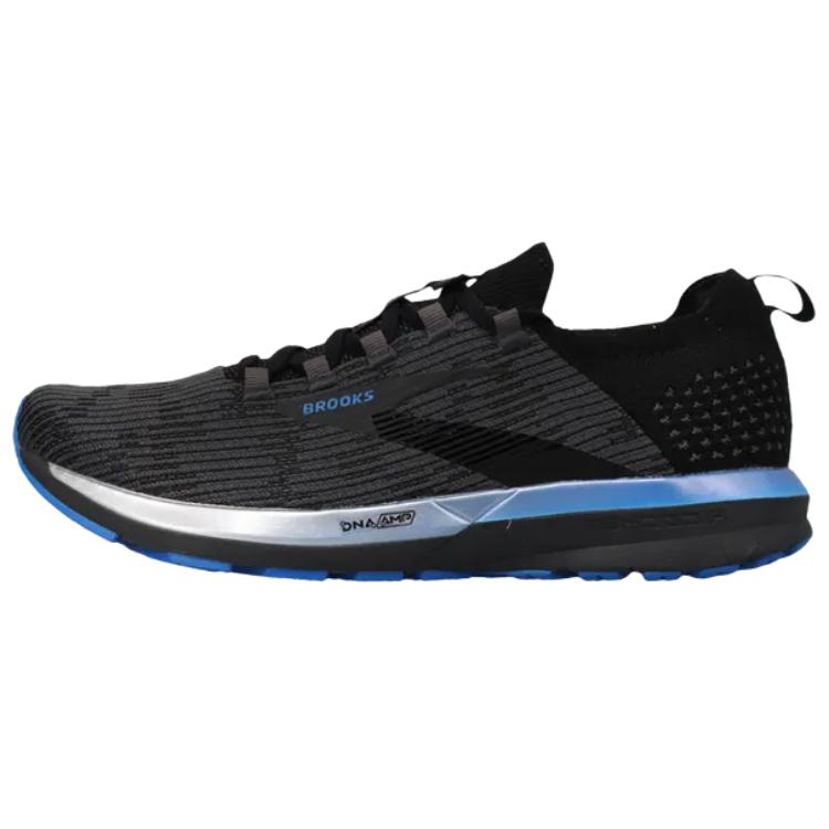 Brooks Running Shoes Men’s Black