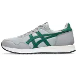 ASICS Tiger Runner Ii Piedmont Grey Jasper Green