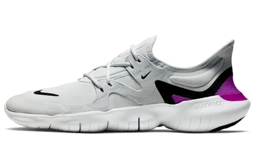 Nike Free Rn 5.0 'Platinum Violet'