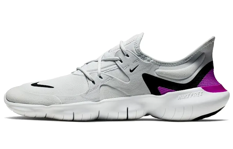 Nike Free Rn 5.0 'Platinum Violet'