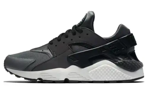 Nike Air Huarache Run Prm Dark Grey