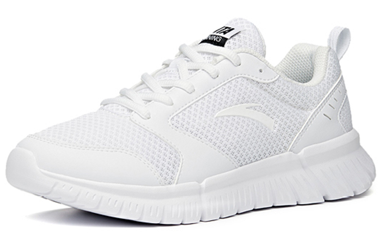 Anta Running Collection Low top Running Shoes Women’s White