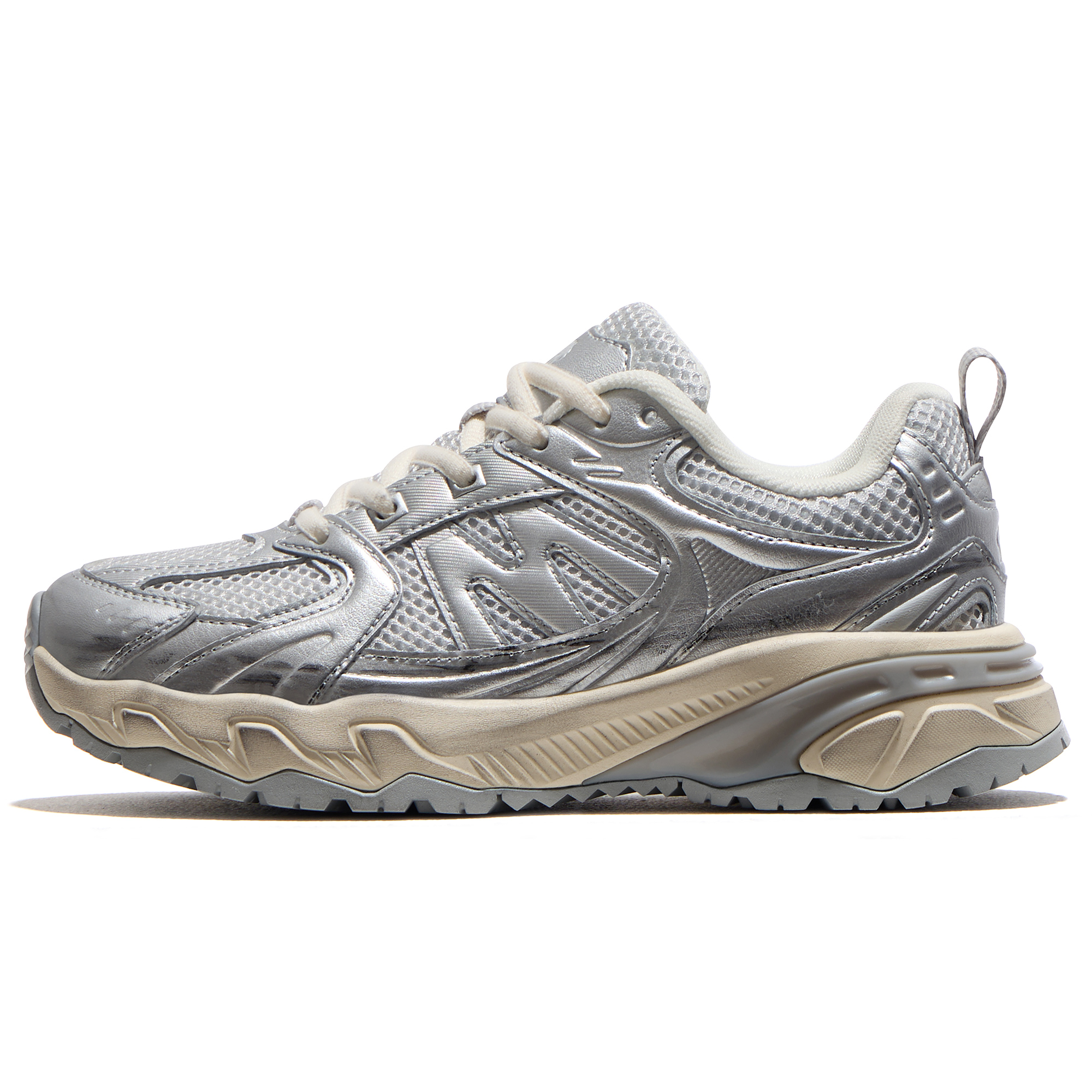 CAMEL Coiled Dragon 2.0 Mesh Height Increasing Low top Outdoor Shoes Women’s