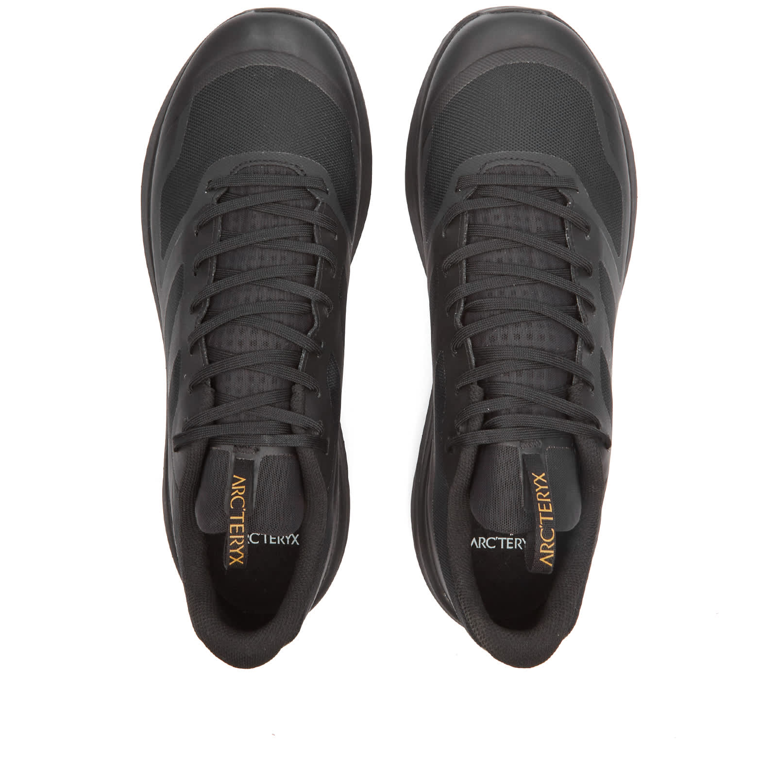 Arc’teryx Norvan LD 3 GTX Black