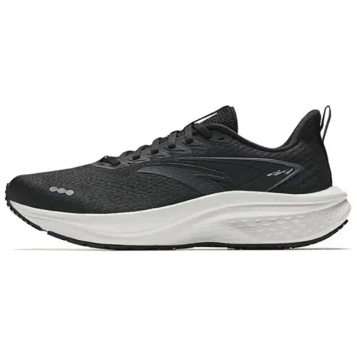Anta Mach 5SE Cushioning Breathable Rebound Low top Anta PG7 Training Physical Fitness Test & Exam Racing Running Shoes