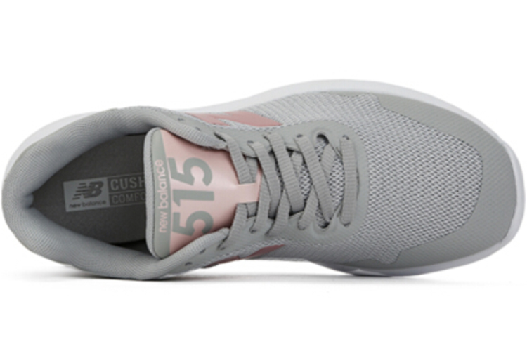 New Balance NB 515 Vintage Lightweight Low top Running Shoes Women’s Cloud Mist