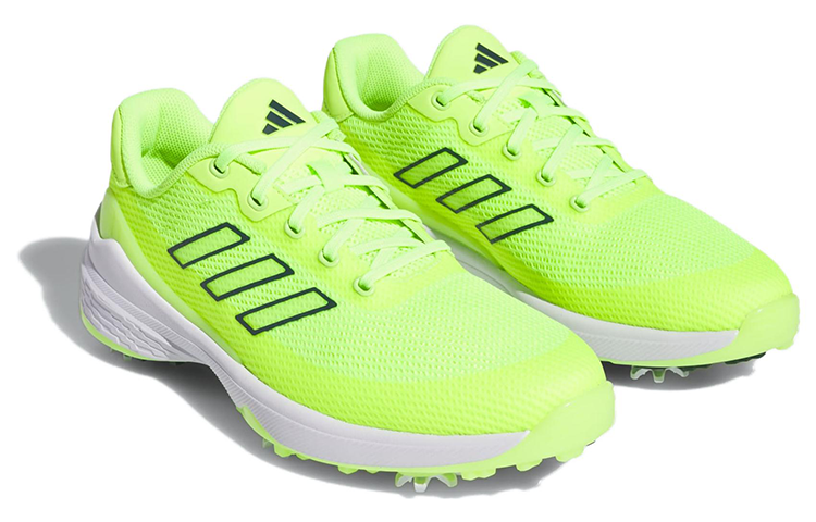 Adidas ZG23 Vent Golf ‘Lucid Lemon’
