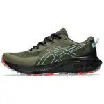 ASICS Gel Excite Trail 2 Smog Green Smoke Blue