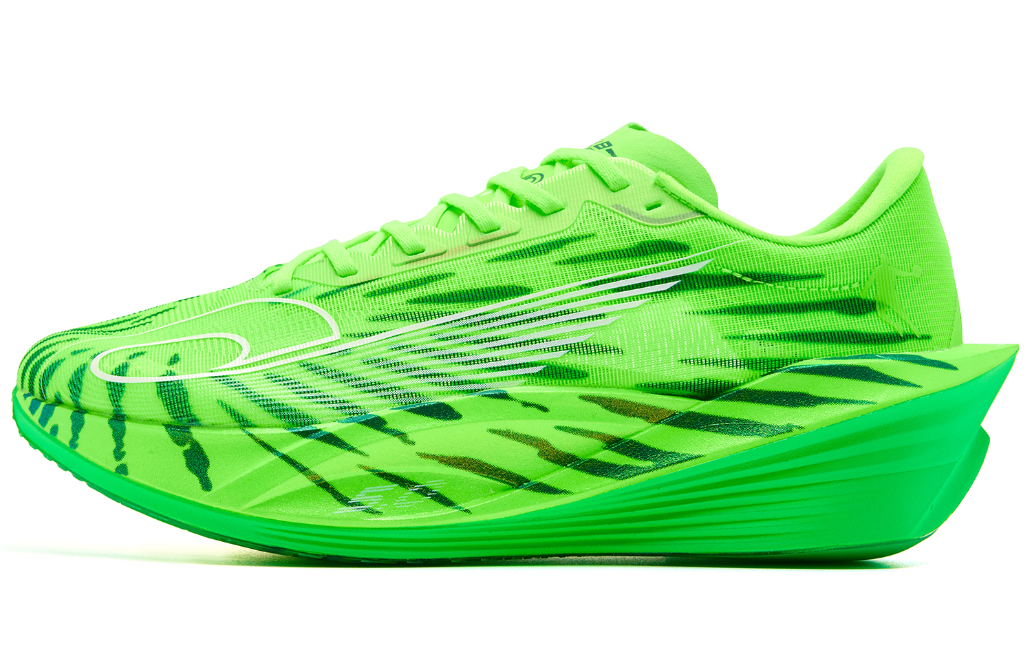 QIAODAN Flying Shadow PB5.0 Mesh Low top Q KUNGFU PRO Carbon Plate Technology Marathon Long Distance Running Racing
