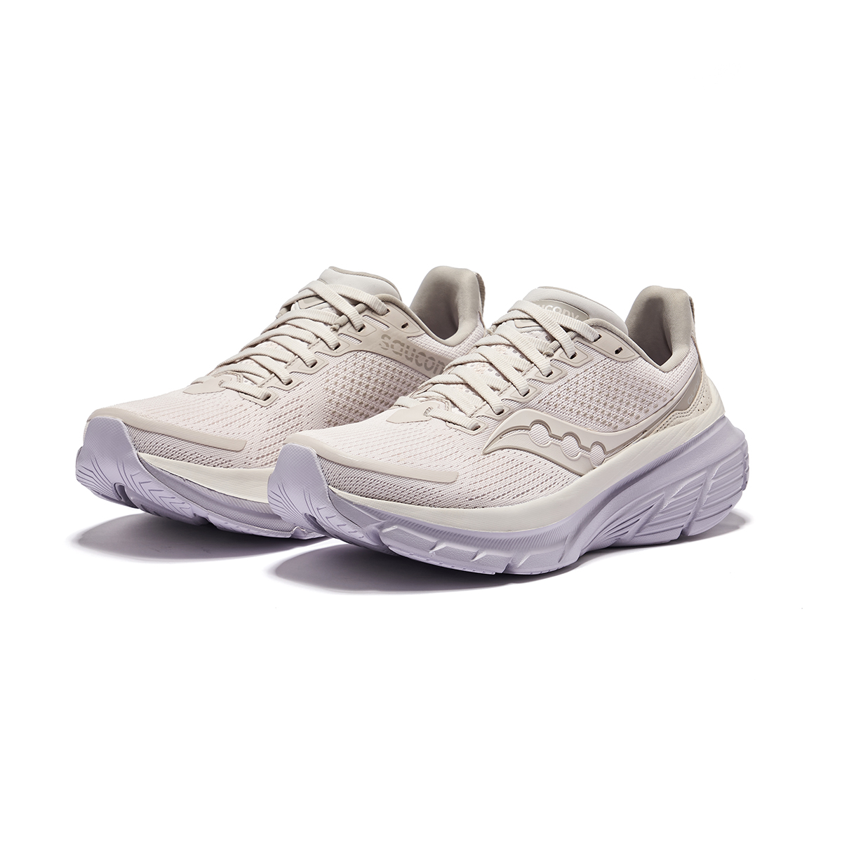 Saucony Guide 17 Moon Heather Women’s