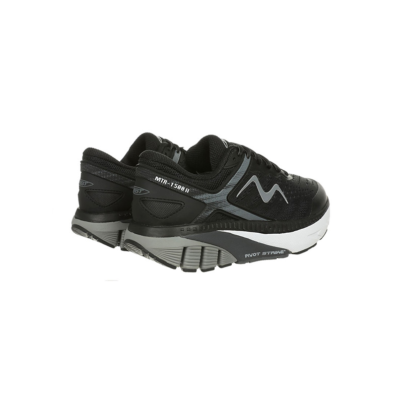 MBT Cushioning Breathable Height Increasing Rebound Cushioning Breathable Height Increasing Rebound Low top Casual