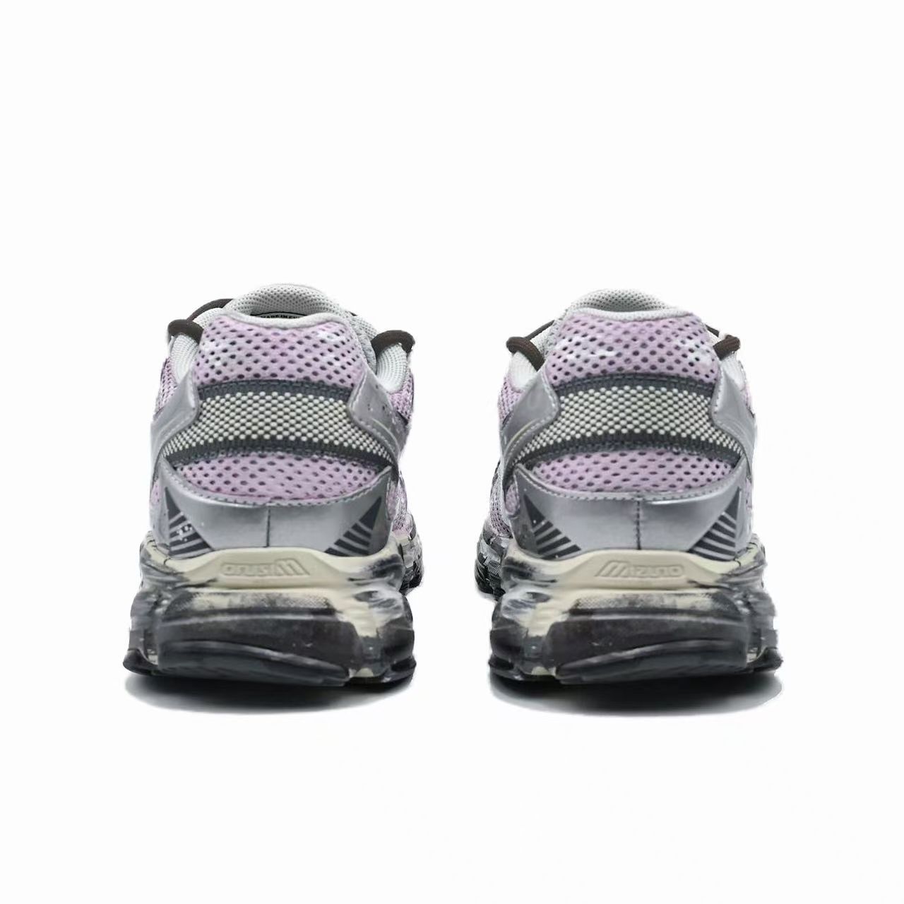 Mizuno Speed 2K Cushioning Abrasion Resistant Breathable Support Cushioning Abrasion Resistant Breathable Support