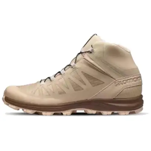 SALOMON X Gr10K Fellraiser 'Bleached Sand' / L00