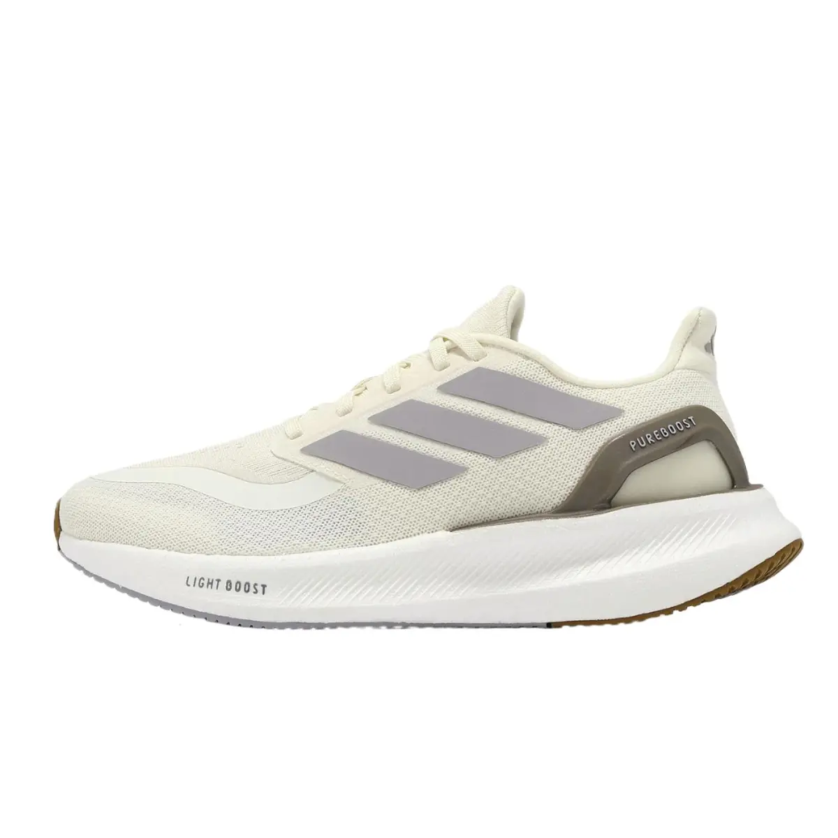 Adidas Wmns PureBoost 5 'Glory Grey Cyber Metallic' Women's