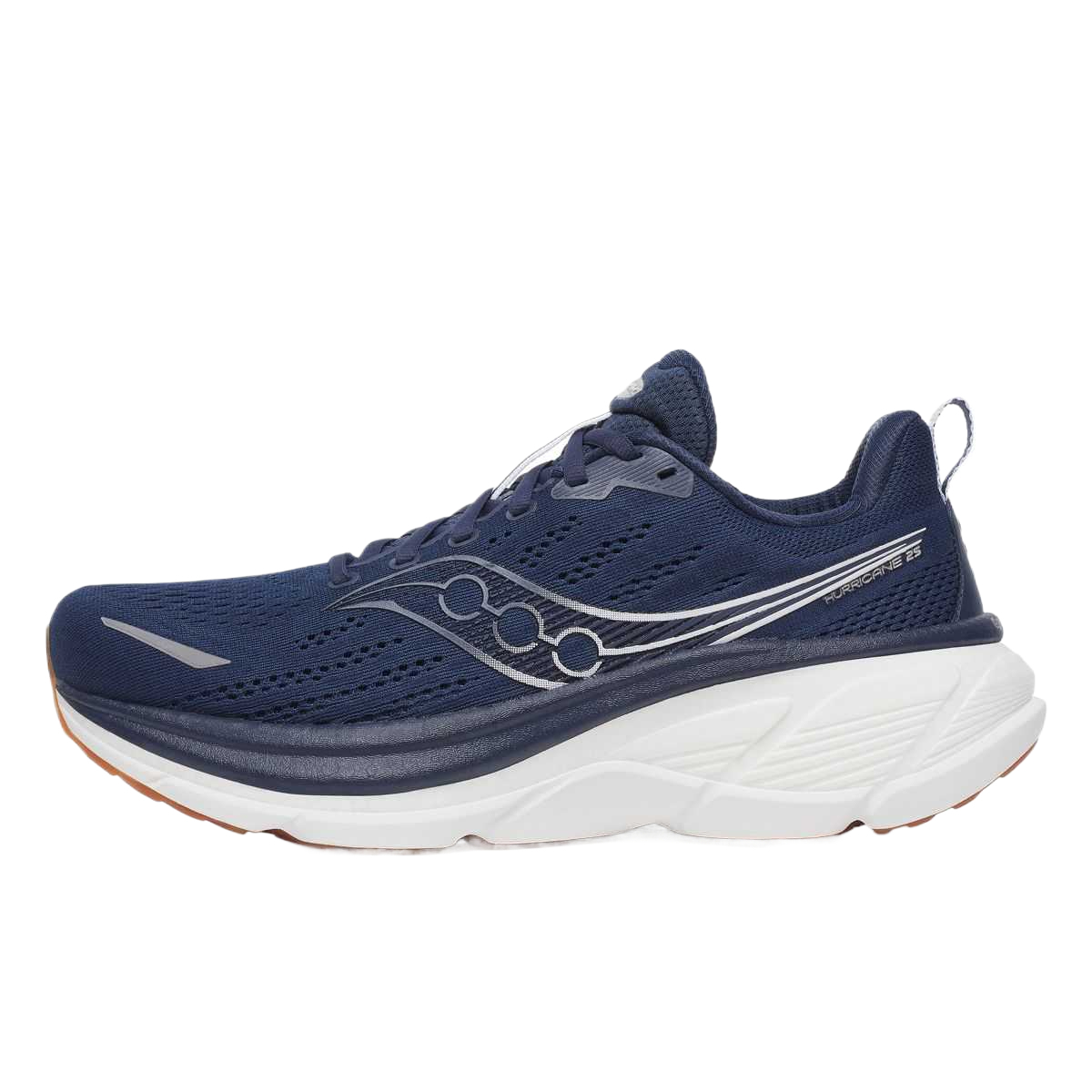 Saucony Hurricane 25 Low top Running Shoes Men’s
