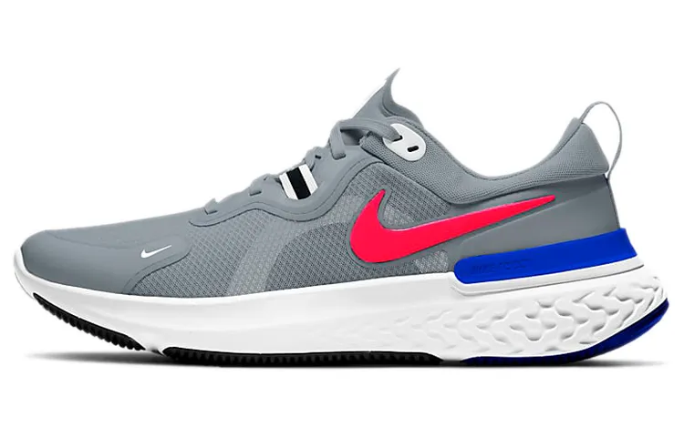 Nike React Miler Pure Platinum