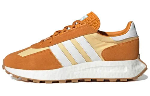 Adidas Retropy E5 'Orange Yellow'