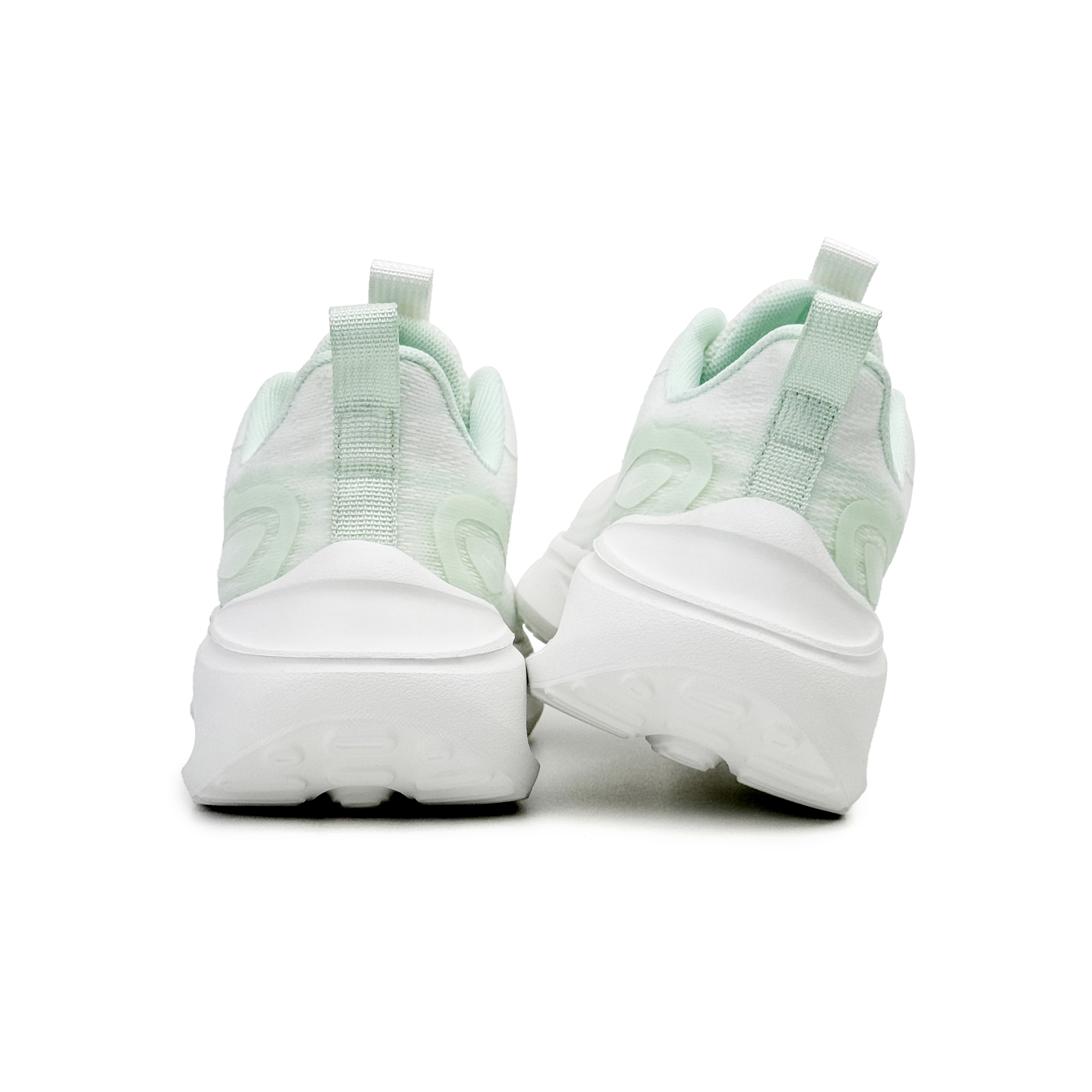 Warrior Cushioning Height Increasing, Balance Abrasion Resistant, Lightweight, Breathable