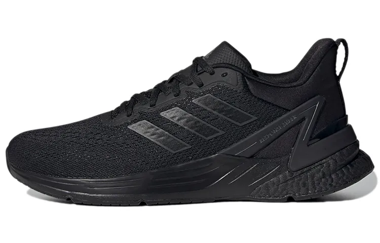 Response Super Adidas 2.0 'Black Carbon'
