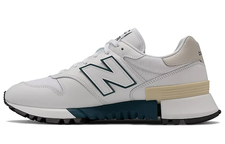 1300 Tokyo Design Studio x 1300 New Balance 'White Mallard Blue'