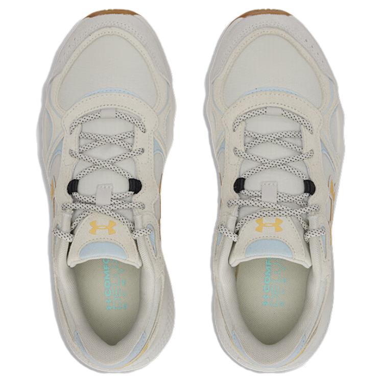 Under Armour Low top Running Shoes Women’s White