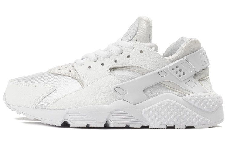 Nike Air Huarache Run White White Women's