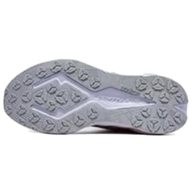 361° Slip Resistant Abrasion Resistant Slip Resistant Abrasion Resistant Low top Running Shoes Women’s Pink