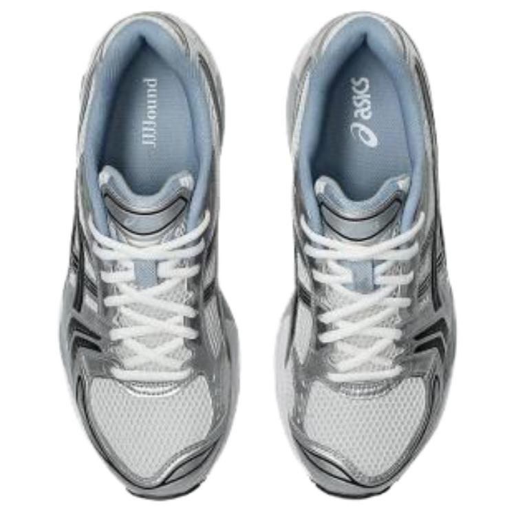Asics Gel Kayano 14 JJJJound White Navy