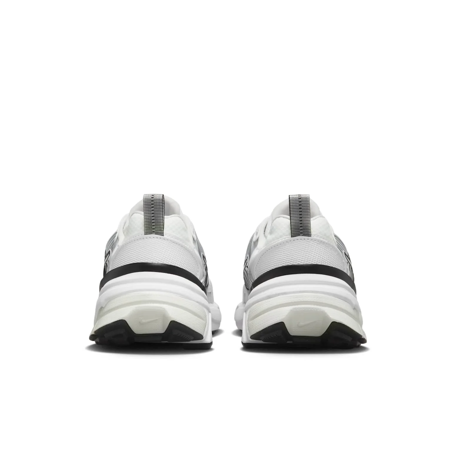 Nike V2K Run Summit White Platinum Tint Women’s